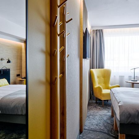 Ibis Styles Tomaszów Lubelski Dış mekan fotoğraf