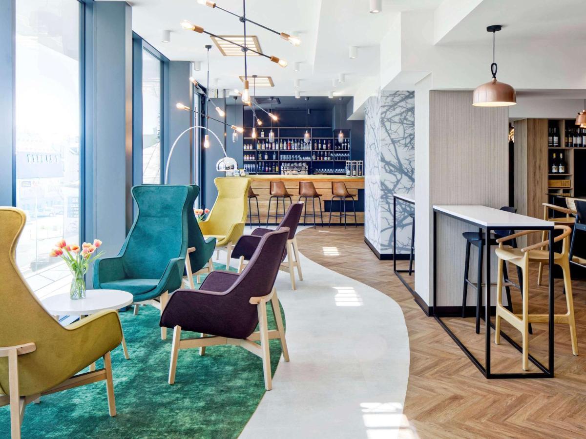 Ibis Styles Tomaszów Lubelski Dış mekan fotoğraf