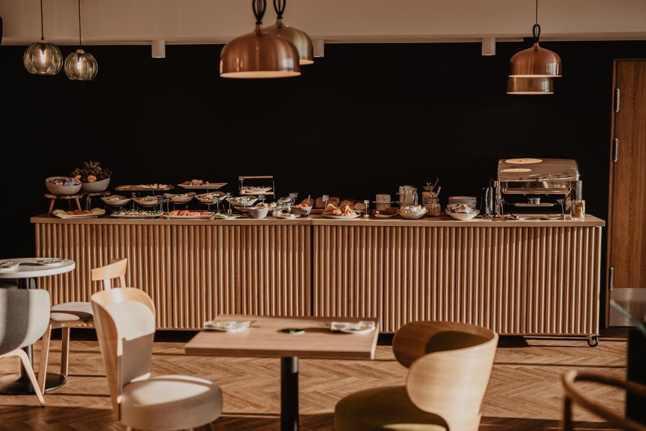 Ibis Styles Tomaszów Lubelski Dış mekan fotoğraf