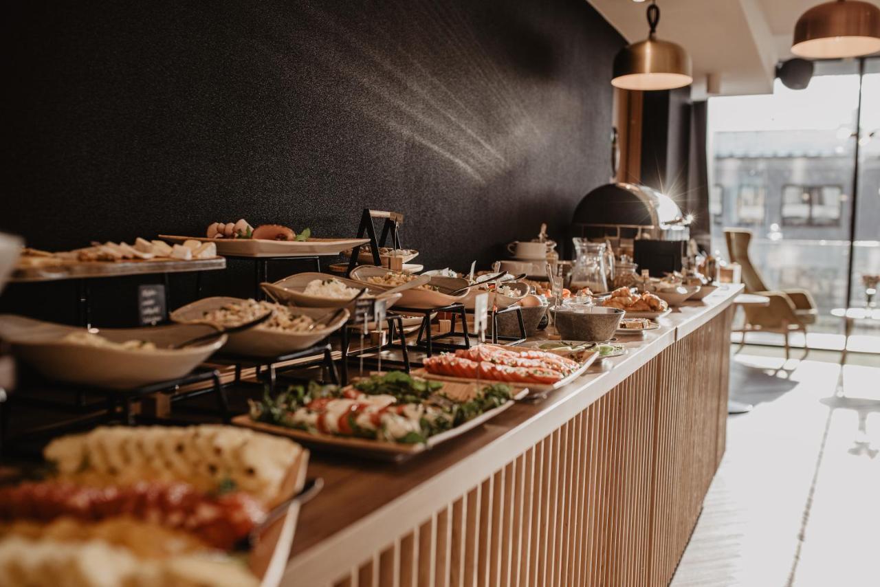 Ibis Styles Tomaszów Lubelski Dış mekan fotoğraf