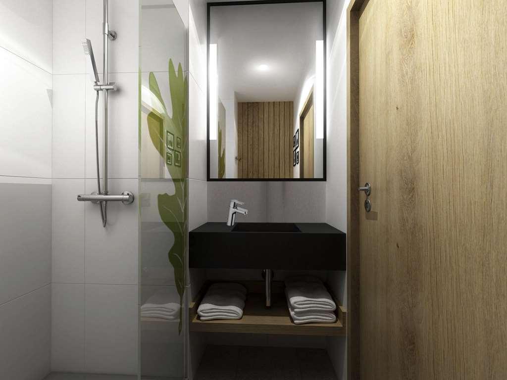 Ibis Styles Tomaszów Lubelski Oda fotoğraf