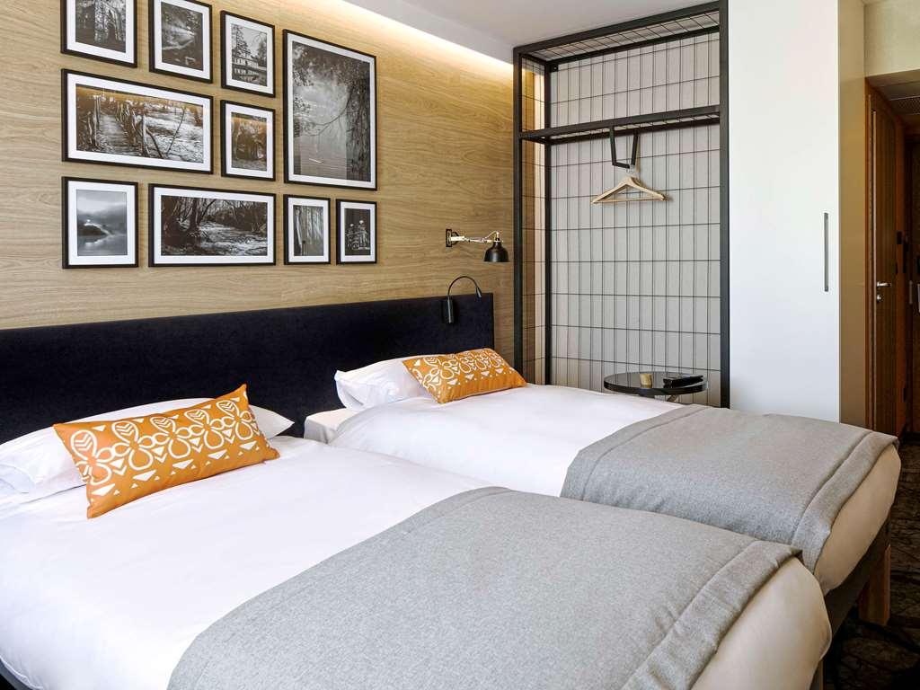 Ibis Styles Tomaszów Lubelski Oda fotoğraf