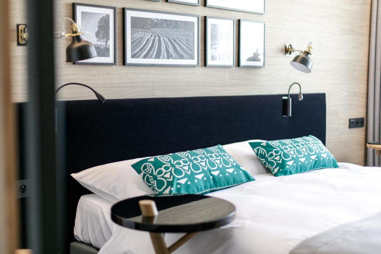 Ibis Styles Tomaszów Lubelski Dış mekan fotoğraf