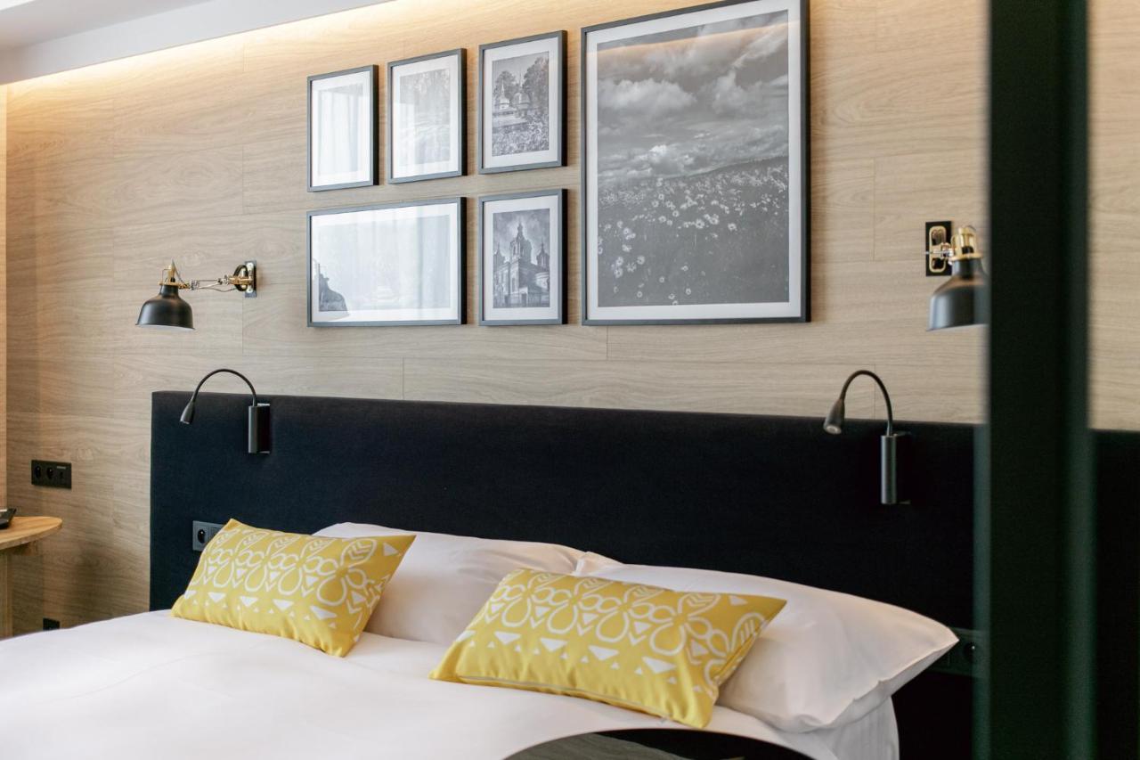 Ibis Styles Tomaszów Lubelski Dış mekan fotoğraf