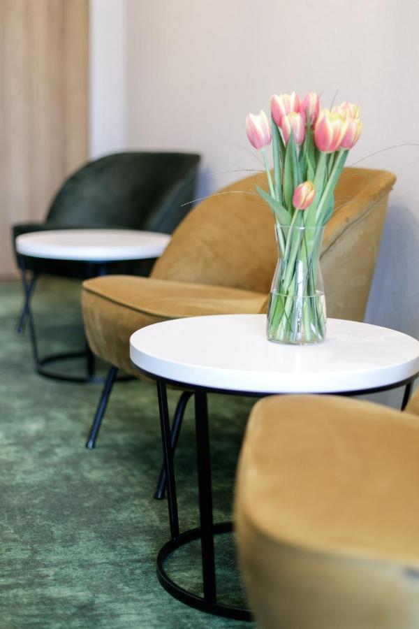 Ibis Styles Tomaszów Lubelski Dış mekan fotoğraf