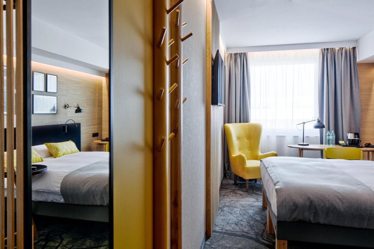 Ibis Styles Tomaszów Lubelski Dış mekan fotoğraf