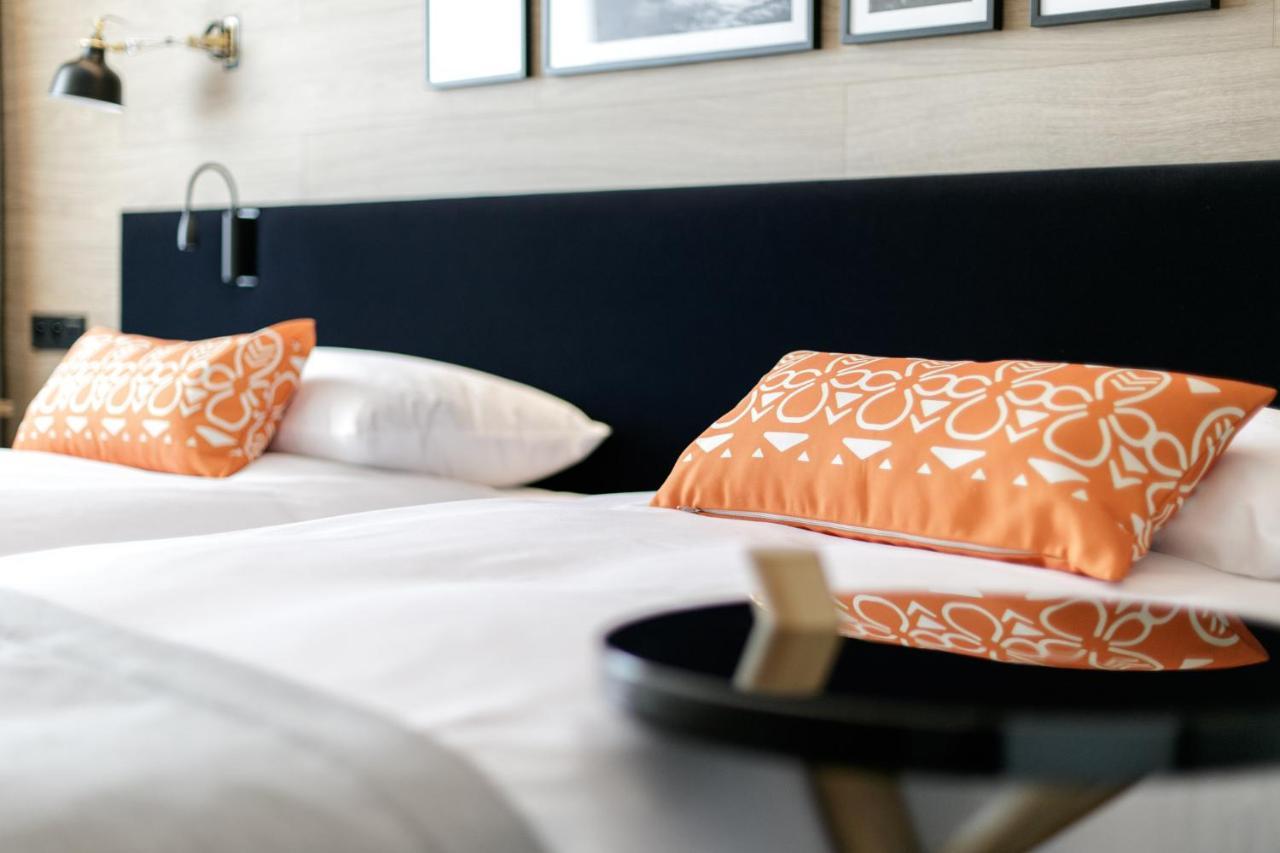 Ibis Styles Tomaszów Lubelski Dış mekan fotoğraf