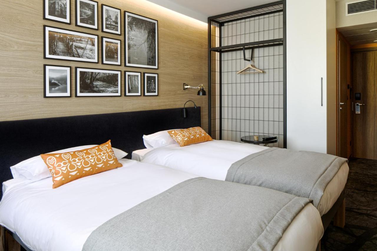 Ibis Styles Tomaszów Lubelski Dış mekan fotoğraf