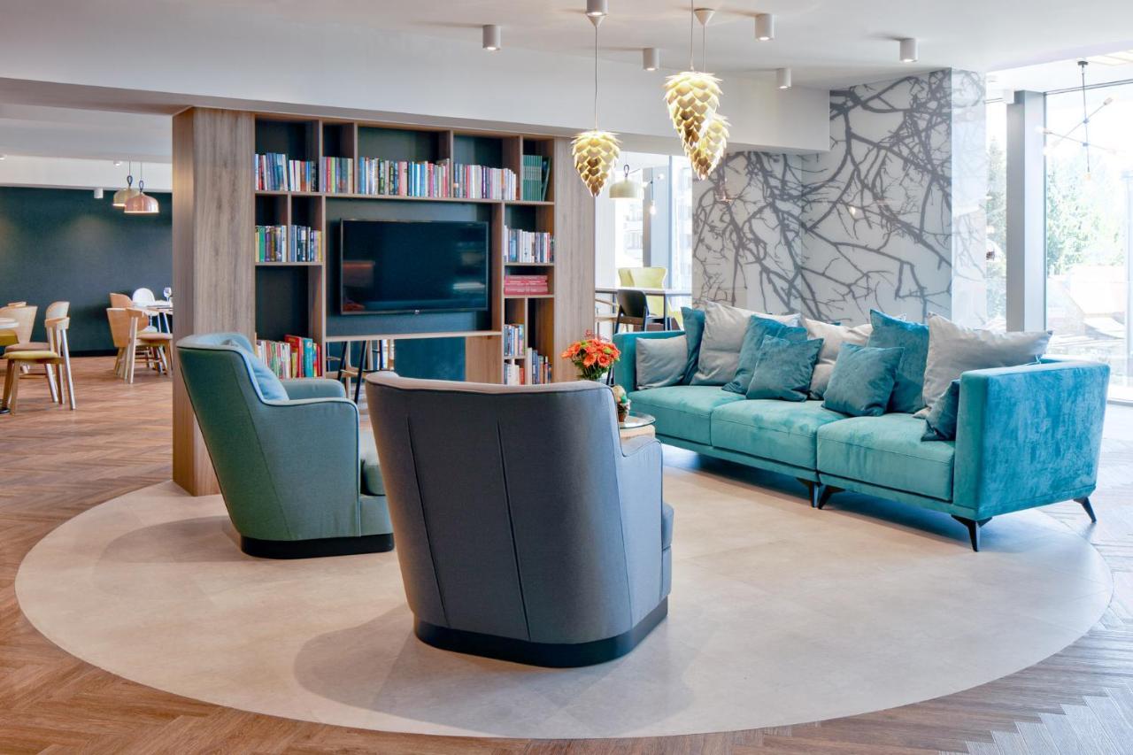 Ibis Styles Tomaszów Lubelski Dış mekan fotoğraf