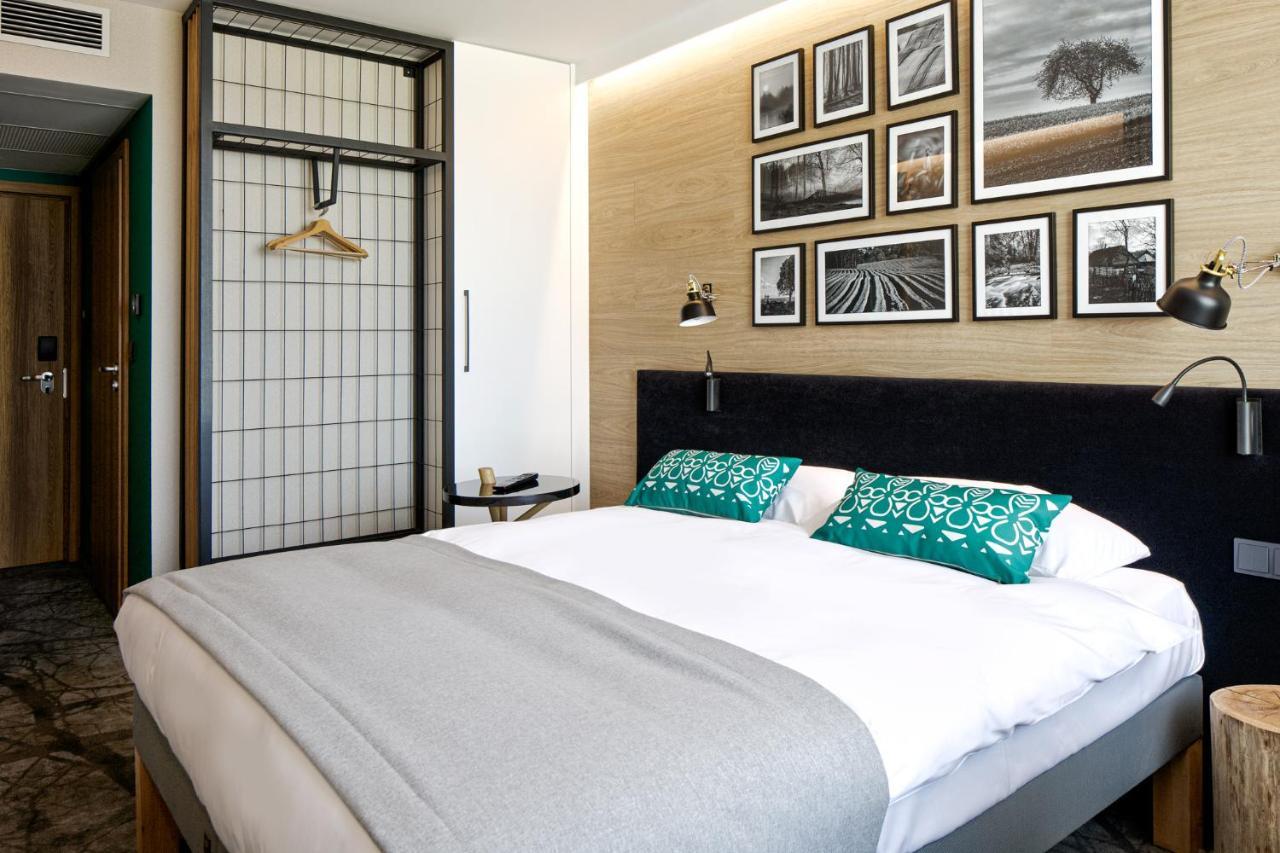 Ibis Styles Tomaszów Lubelski Dış mekan fotoğraf